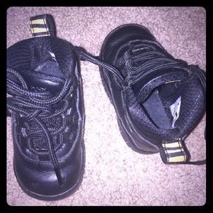 Infant Jordan’s size 4